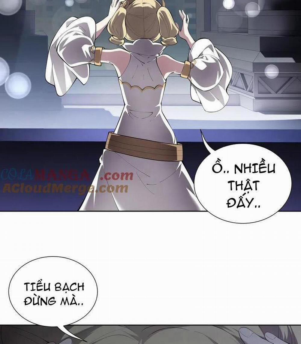 Ta Ký Kết Khế Ước Với Chính Mình 39 trang 40