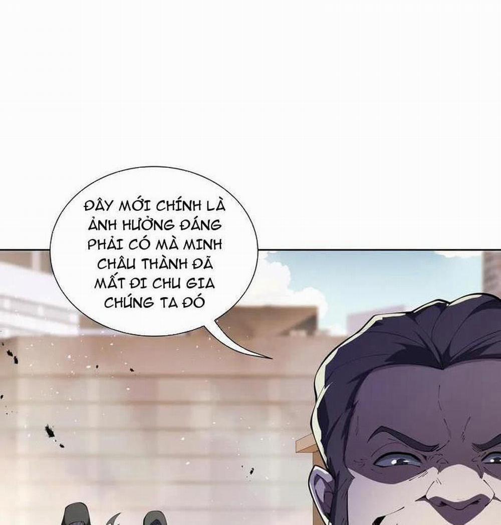 Ta Ký Kết Khế Ước Với Chính Mình 39 trang 5