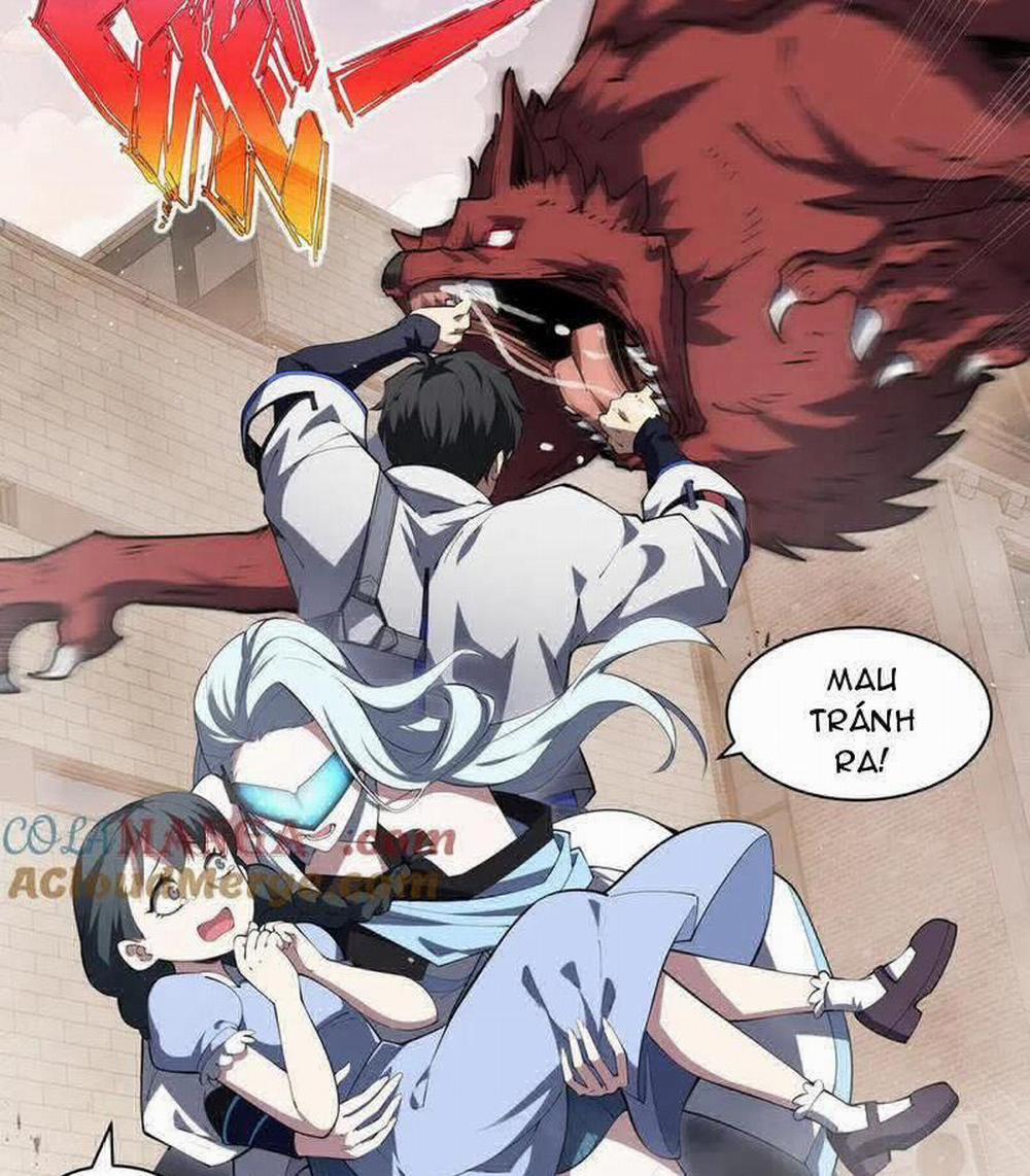 Ta Ký Kết Khế Ước Với Chính Mình 39 trang 53