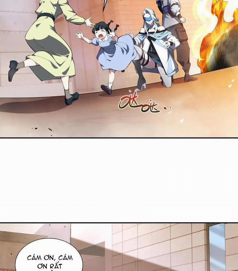 Ta Ký Kết Khế Ước Với Chính Mình 39 trang 60