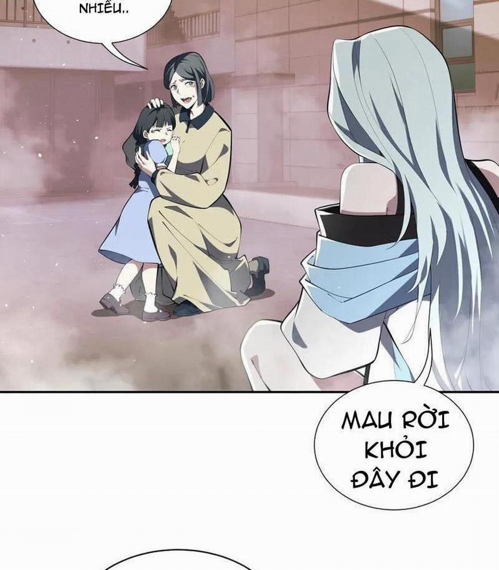 Ta Ký Kết Khế Ước Với Chính Mình 39 trang 61