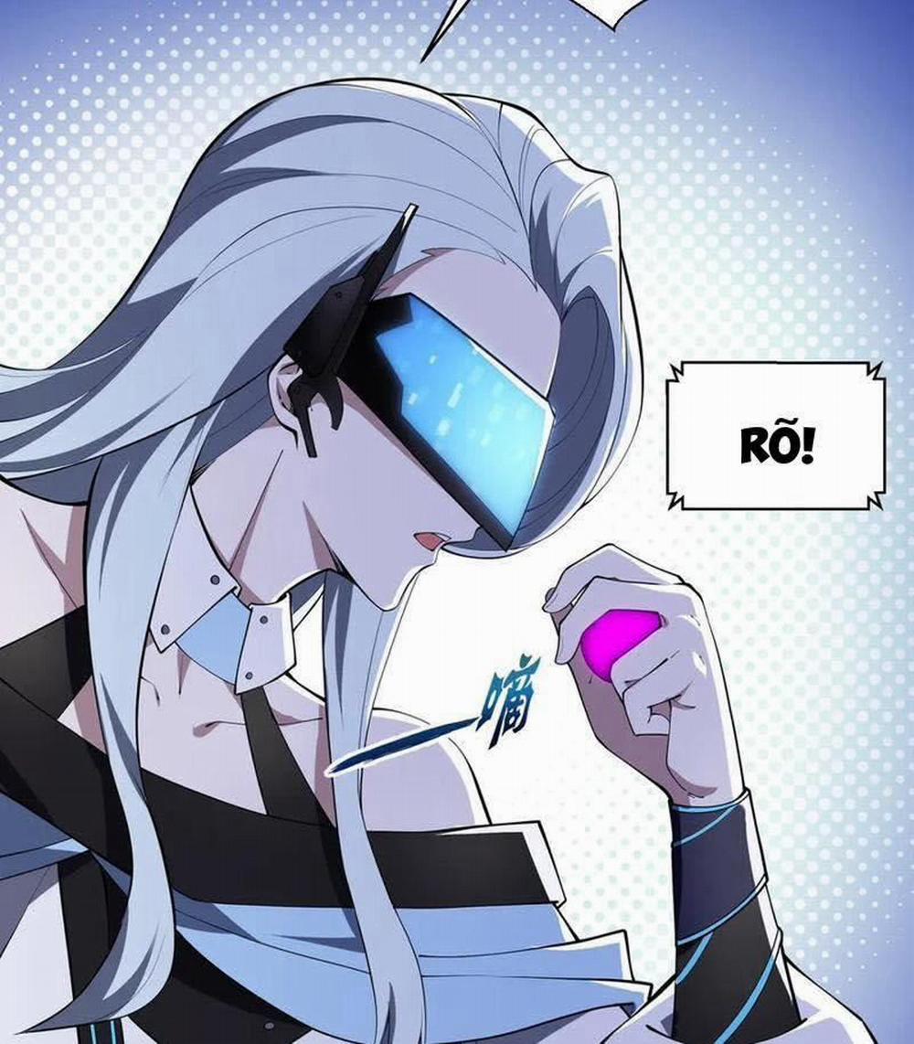 Ta Ký Kết Khế Ước Với Chính Mình 39 trang 64