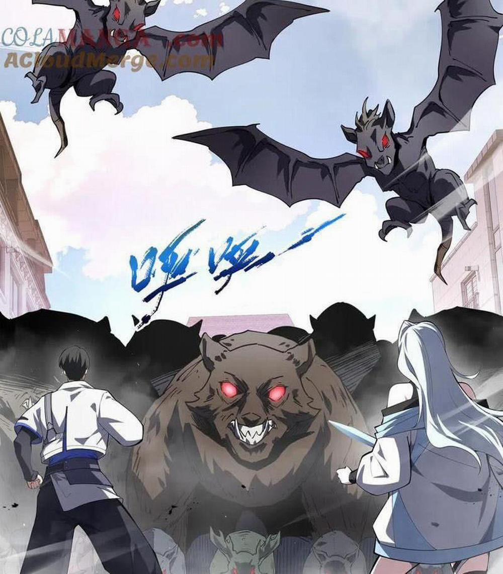 Ta Ký Kết Khế Ước Với Chính Mình 39 trang 66