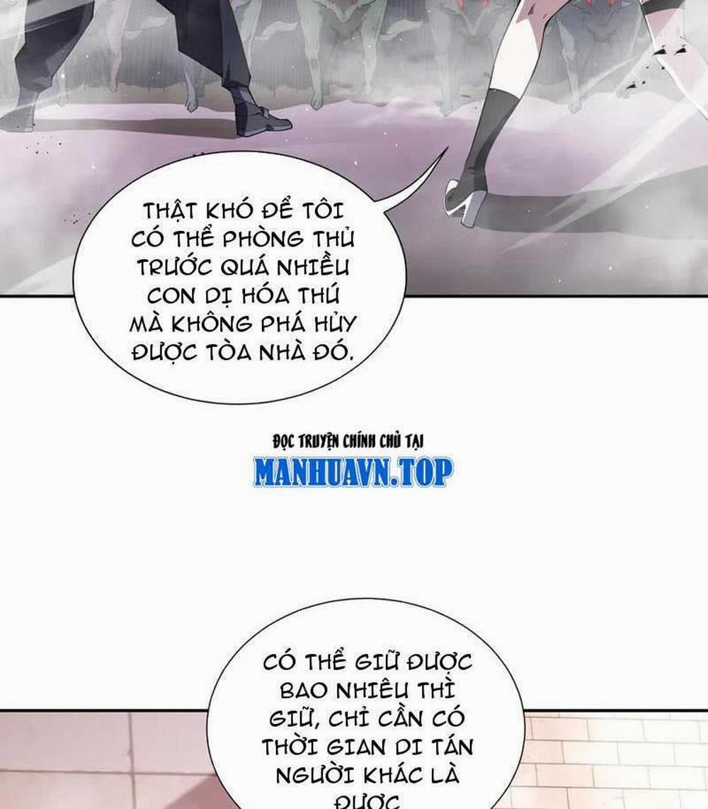 Ta Ký Kết Khế Ước Với Chính Mình 39 trang 67