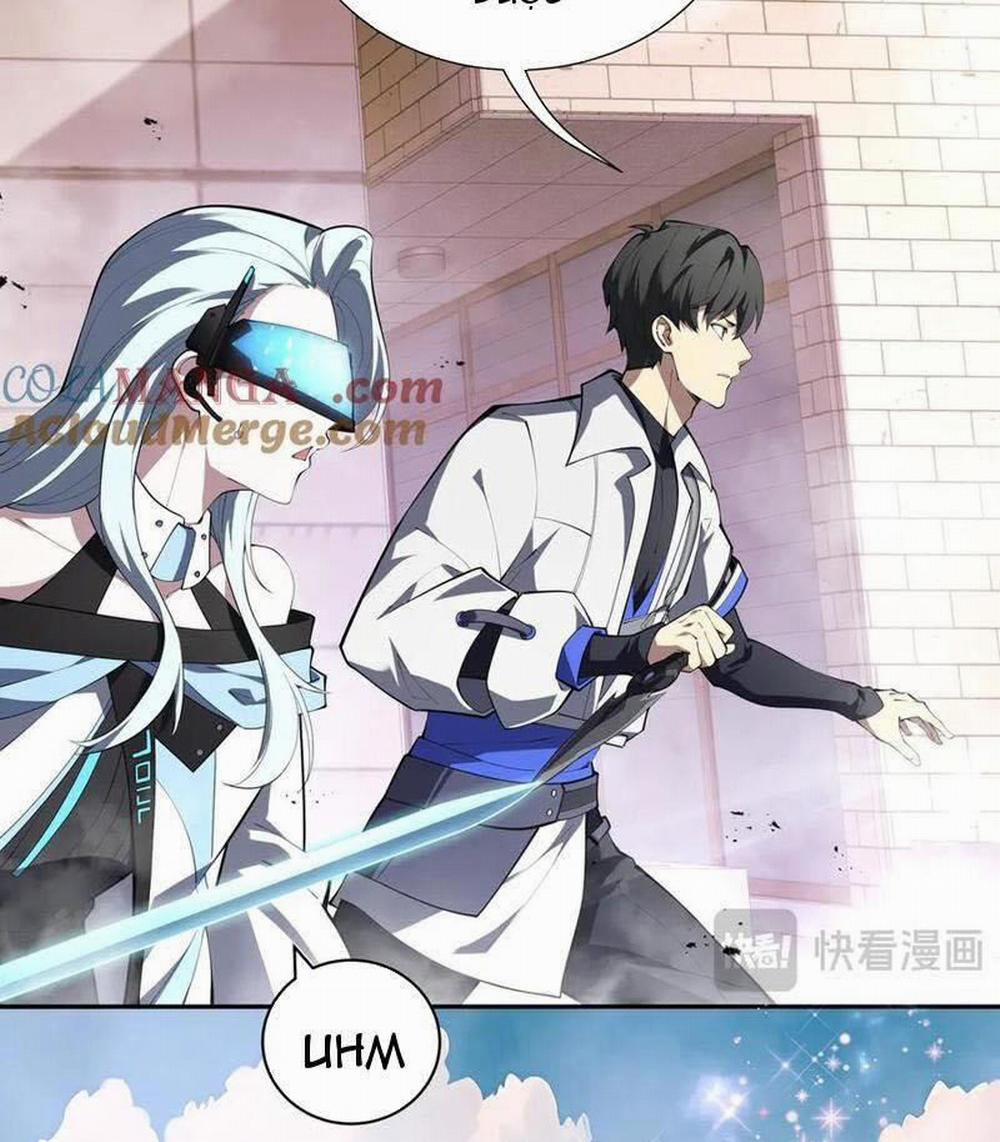 Ta Ký Kết Khế Ước Với Chính Mình 39 trang 68