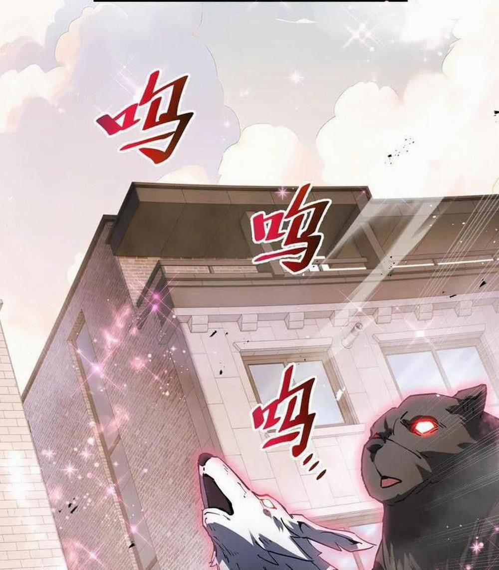 Ta Ký Kết Khế Ước Với Chính Mình 39 trang 70