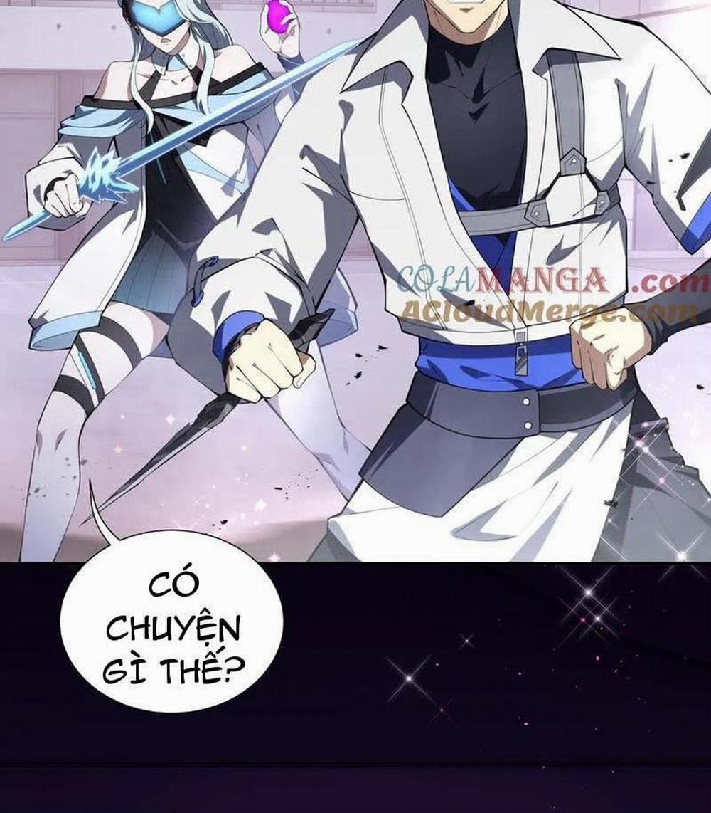 Ta Ký Kết Khế Ước Với Chính Mình 39 trang 73