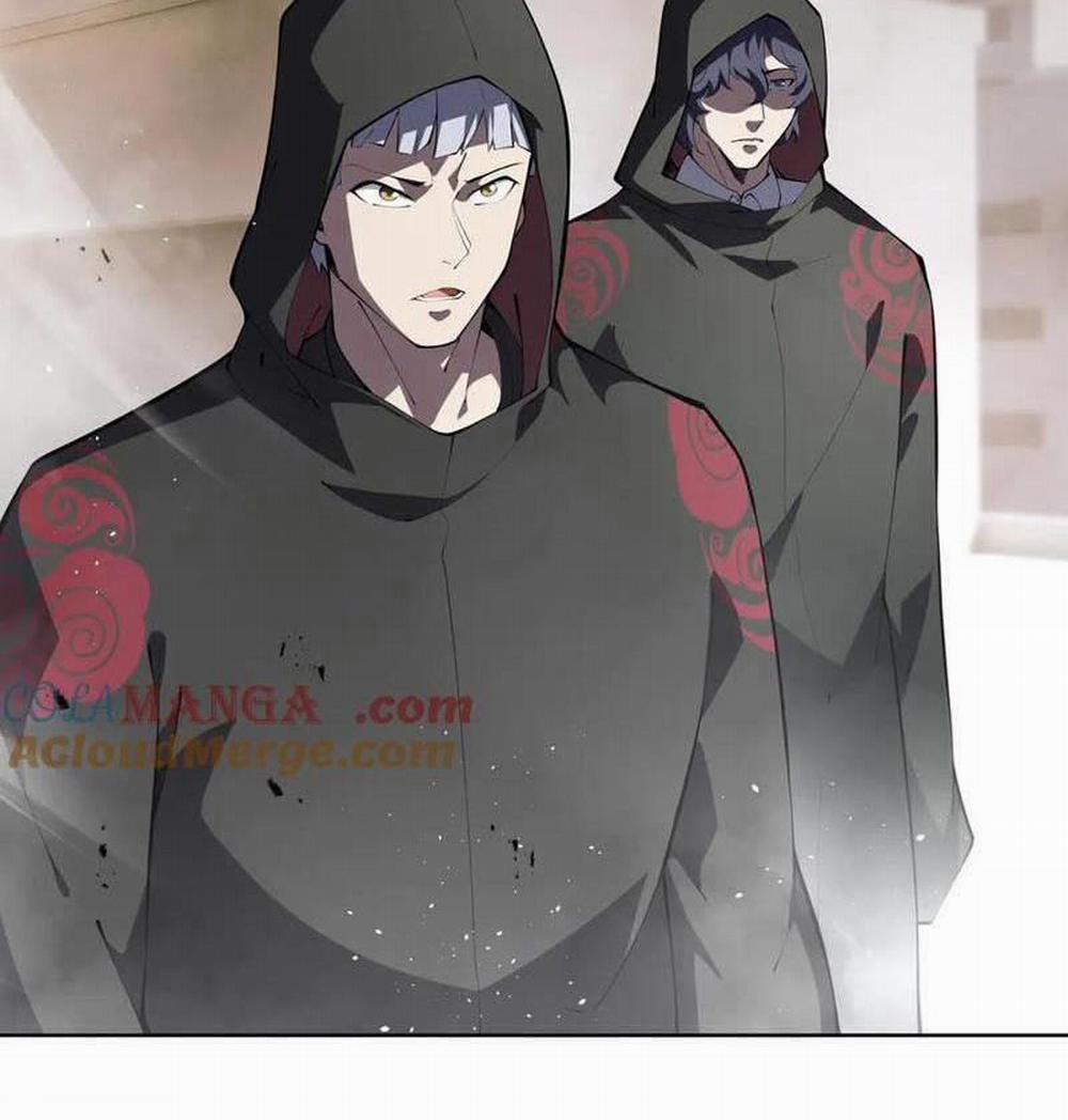 Ta Ký Kết Khế Ước Với Chính Mình 39 trang 9