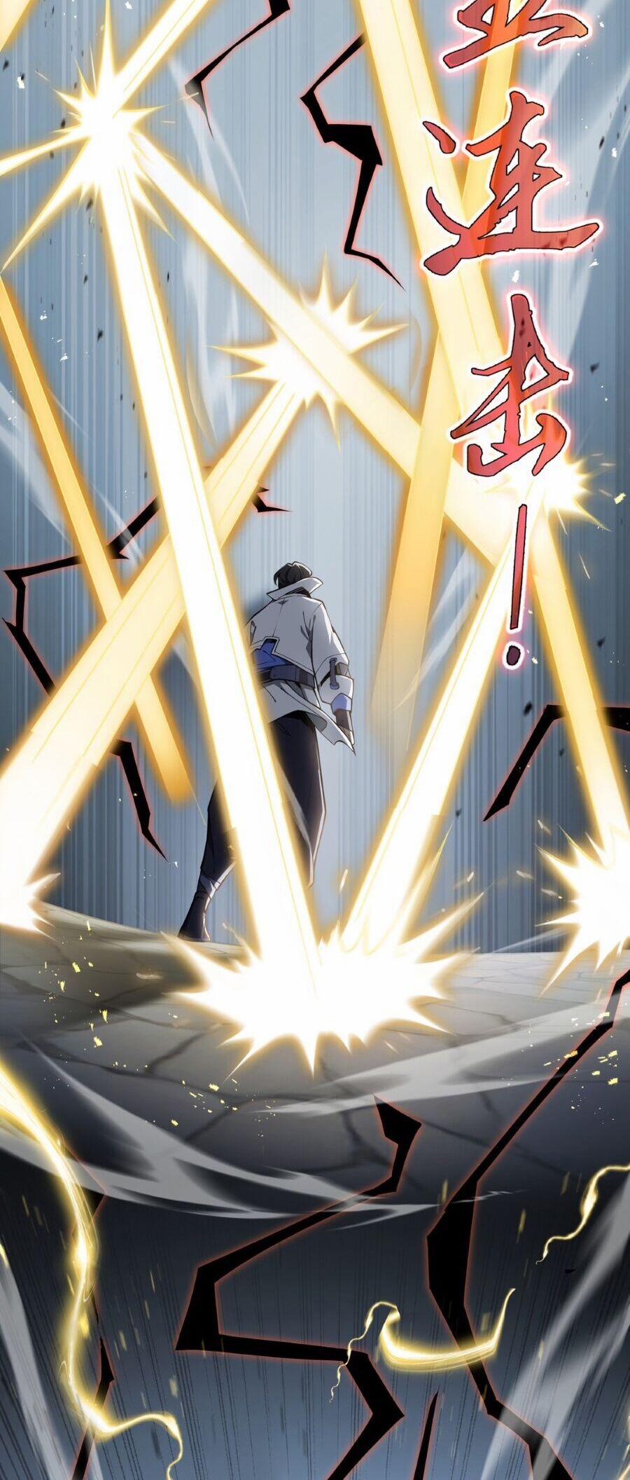 Ta Ký Kết Khế Ước Với Chính Mình 4 trang 29