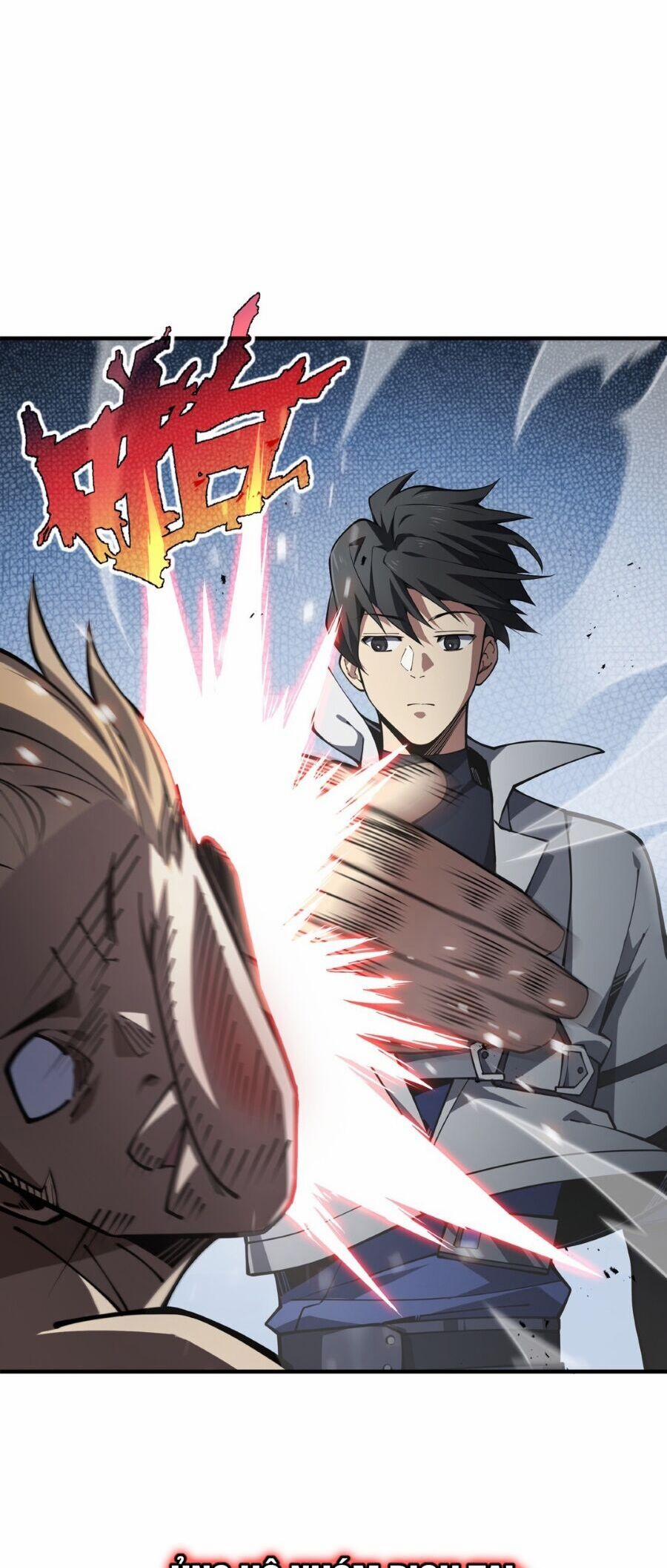 Ta Ký Kết Khế Ước Với Chính Mình 4 trang 31