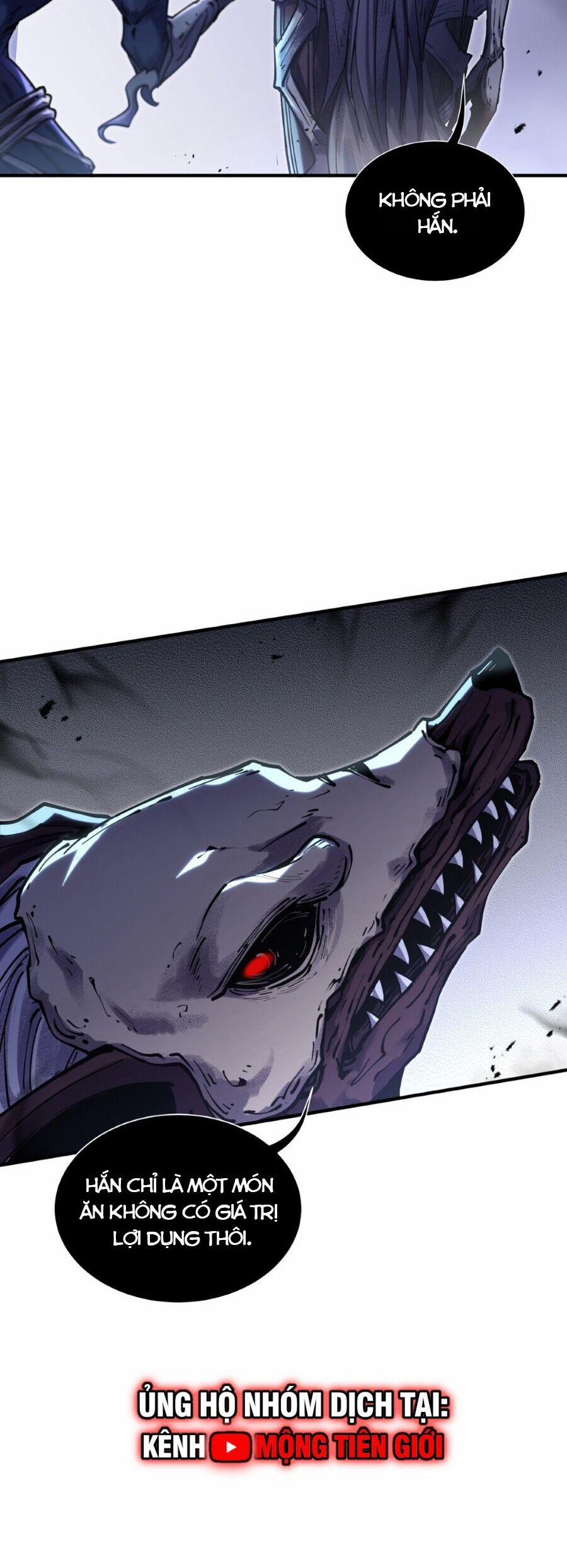 Ta Ký Kết Khế Ước Với Chính Mình 4 trang 4