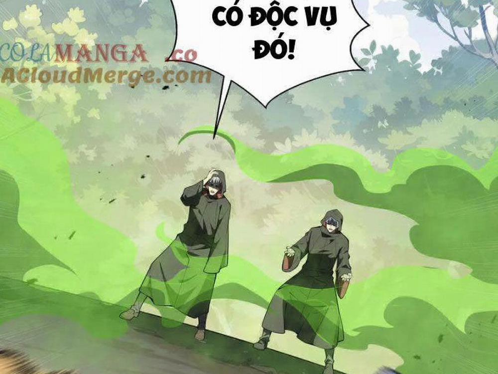Ta Ký Kết Khế Ước Với Chính Mình 41 trang 19