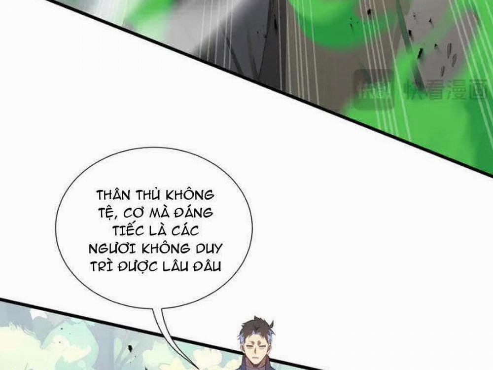 Ta Ký Kết Khế Ước Với Chính Mình 41 trang 25