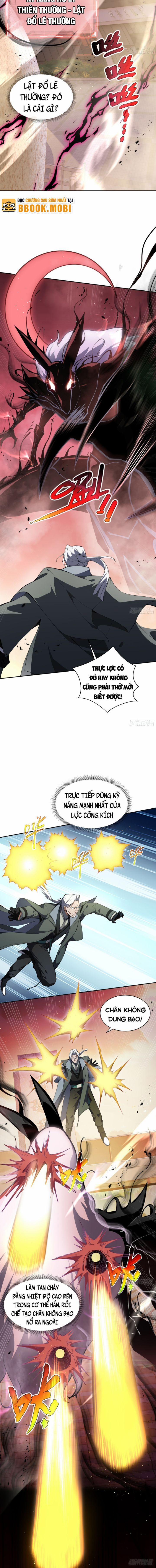 Ta Ký Kết Khế Ước Với Chính Mình 43 trang 10