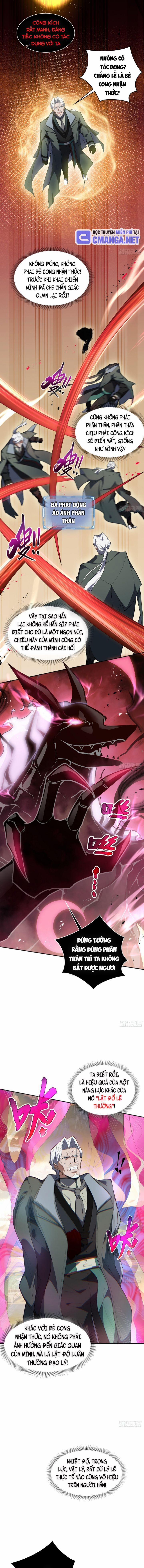 Ta Ký Kết Khế Ước Với Chính Mình 43 trang 11