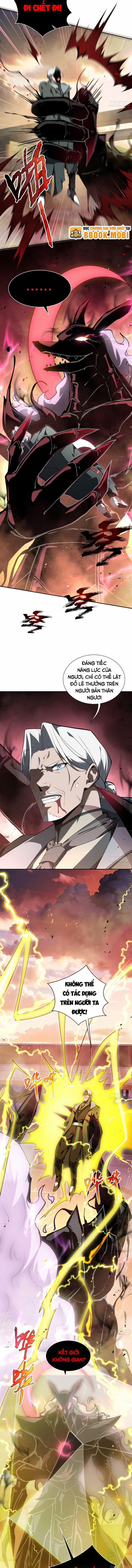 Ta Ký Kết Khế Ước Với Chính Mình 43 trang 12