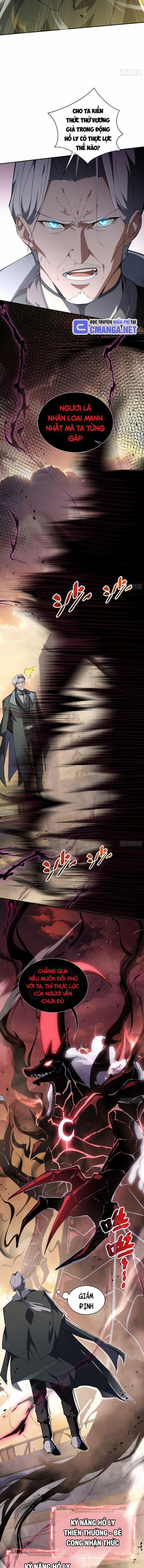 Ta Ký Kết Khế Ước Với Chính Mình 43 trang 9