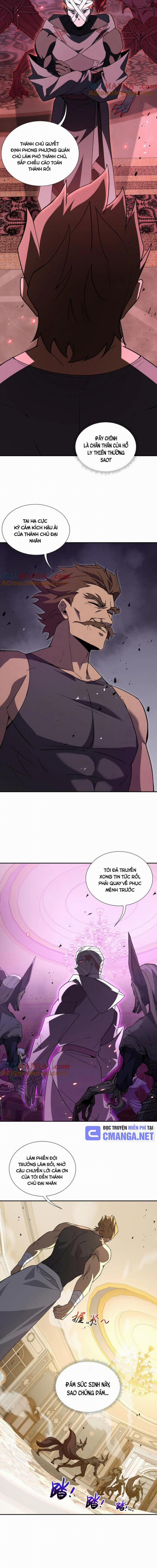 Ta Ký Kết Khế Ước Với Chính Mình 47 trang 6