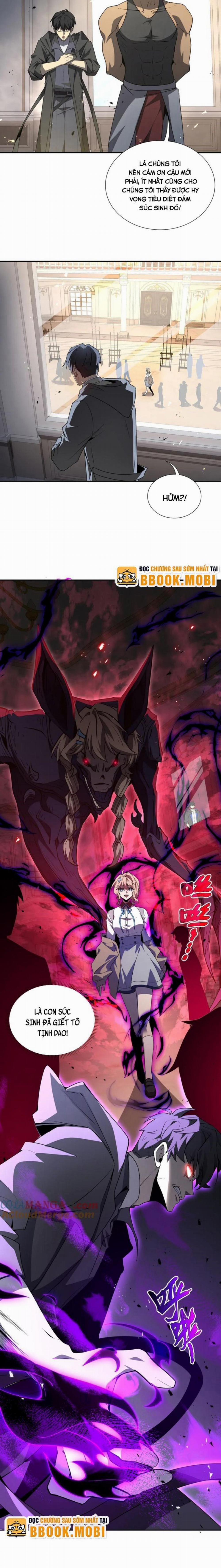 Ta Ký Kết Khế Ước Với Chính Mình 47 trang 9