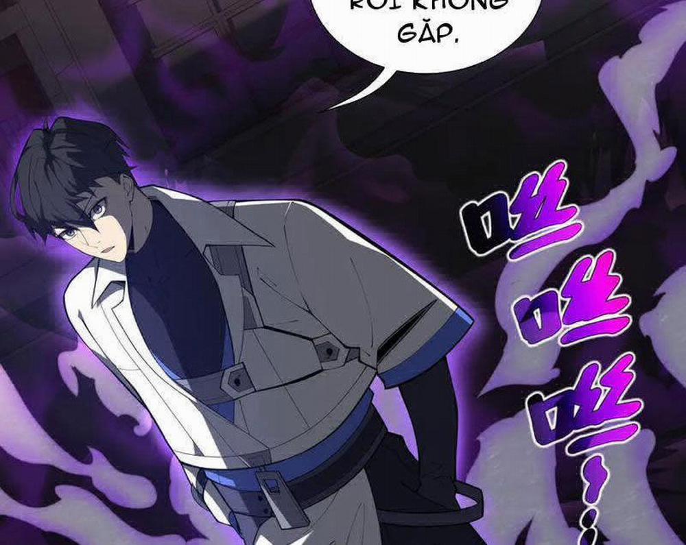 Ta Ký Kết Khế Ước Với Chính Mình 48 trang 126