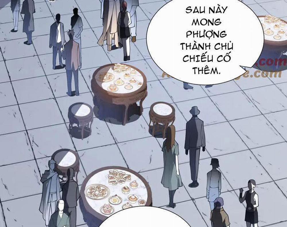 Ta Ký Kết Khế Ước Với Chính Mình 48 trang 20