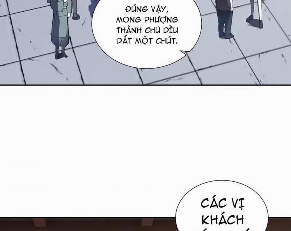 Ta Ký Kết Khế Ước Với Chính Mình 48 trang 21