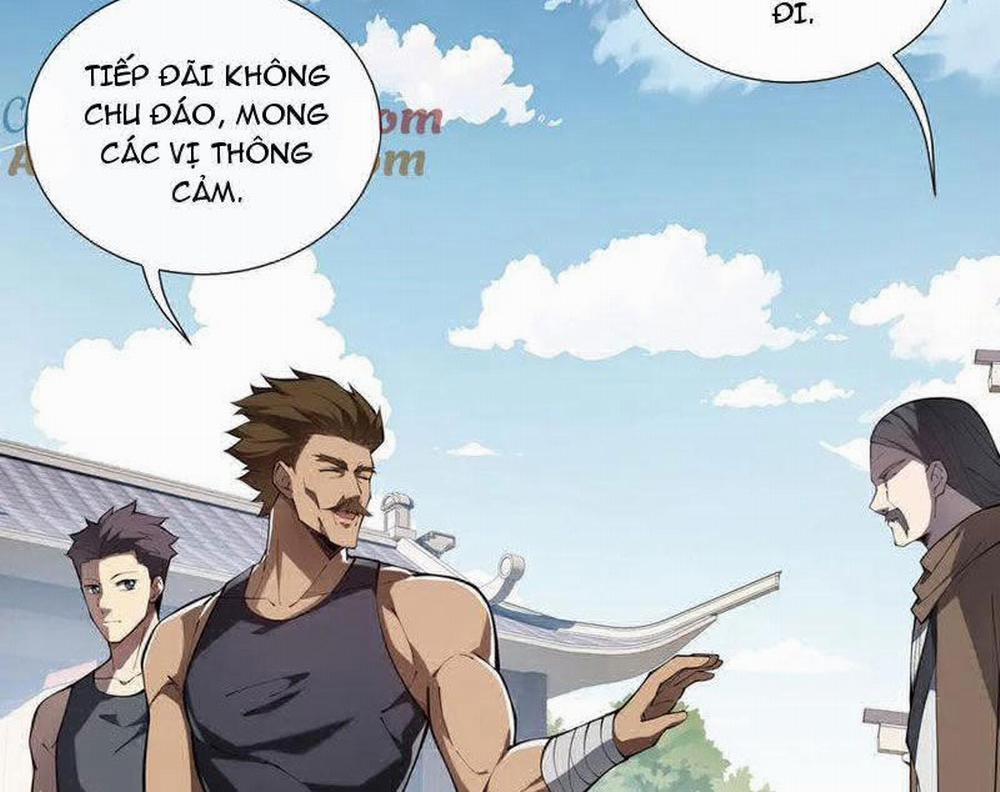 Ta Ký Kết Khế Ước Với Chính Mình 48 trang 28