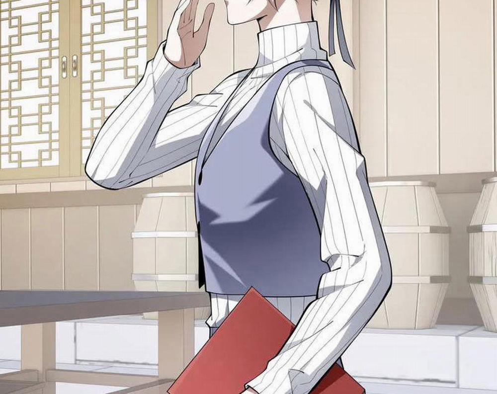 Ta Ký Kết Khế Ước Với Chính Mình 48 trang 33