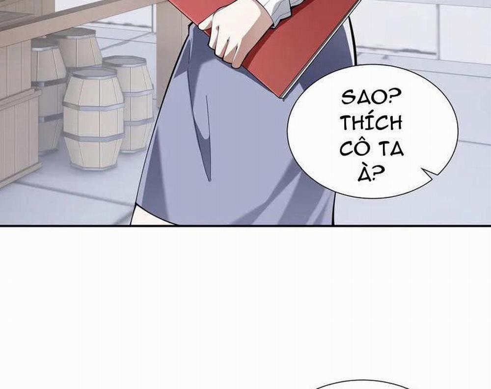 Ta Ký Kết Khế Ước Với Chính Mình 48 trang 34