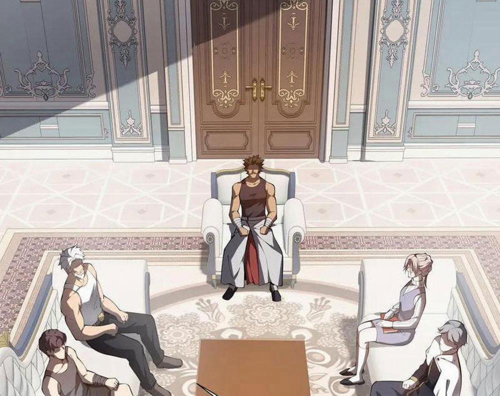 Ta Ký Kết Khế Ước Với Chính Mình 48 trang 41