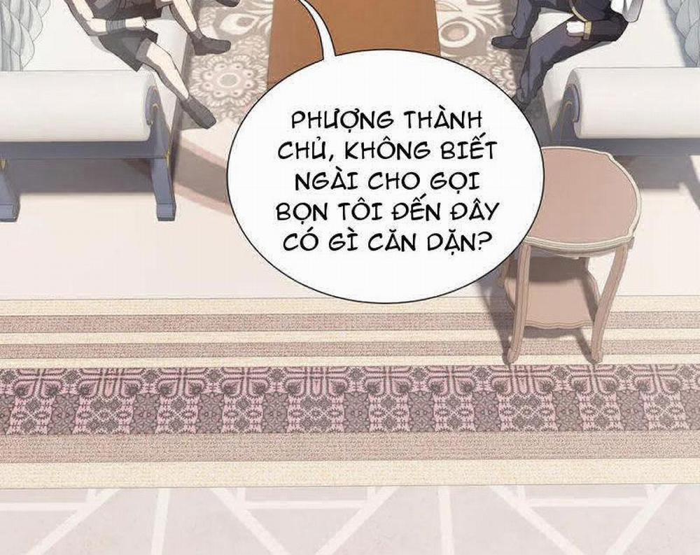 Ta Ký Kết Khế Ước Với Chính Mình 48 trang 42