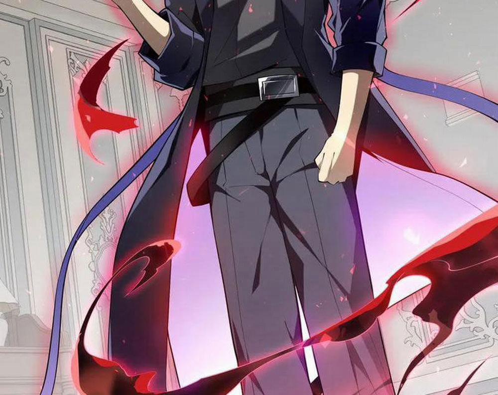 Ta Ký Kết Khế Ước Với Chính Mình 48 trang 48