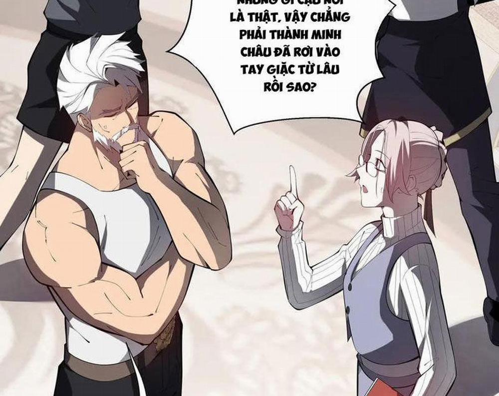 Ta Ký Kết Khế Ước Với Chính Mình 48 trang 56