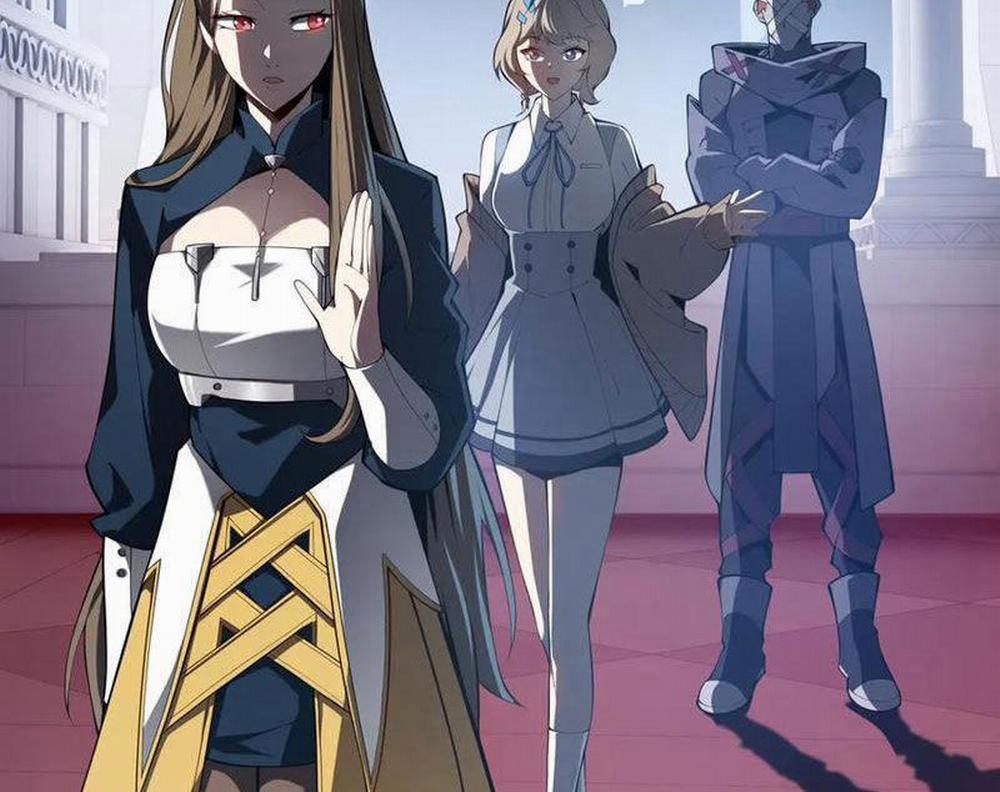 Ta Ký Kết Khế Ước Với Chính Mình 48 trang 7