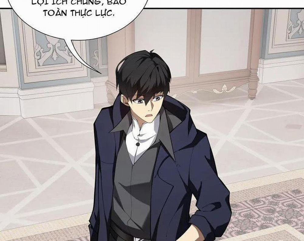 Ta Ký Kết Khế Ước Với Chính Mình 48 trang 71