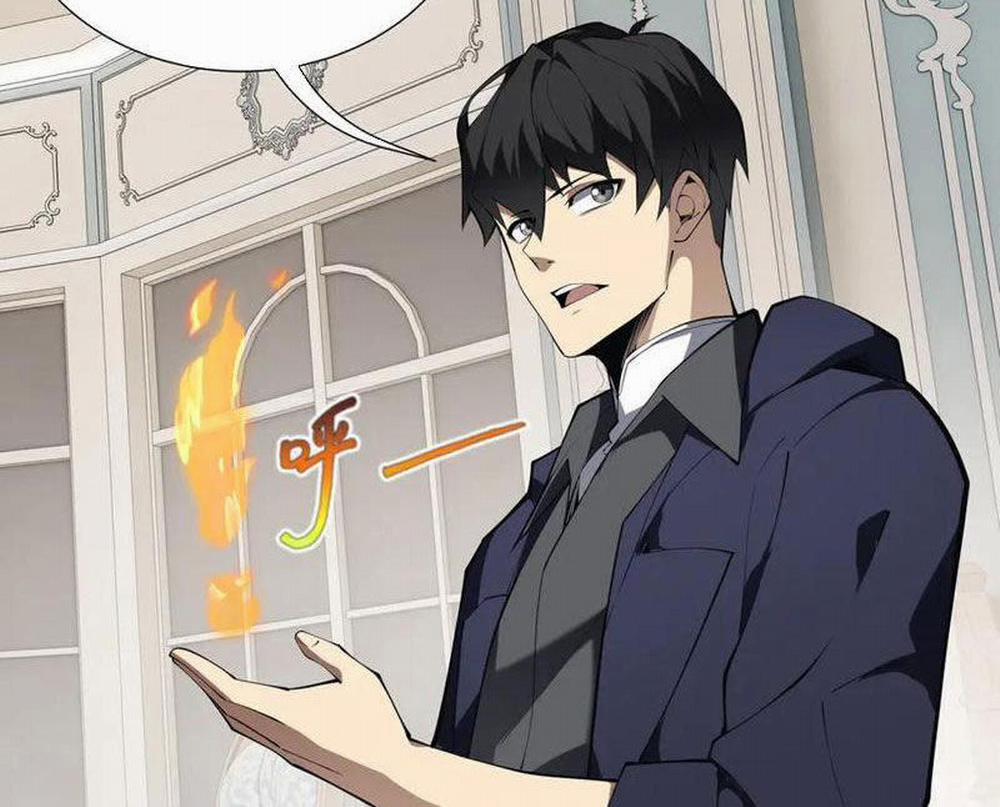 Ta Ký Kết Khế Ước Với Chính Mình 48 trang 90