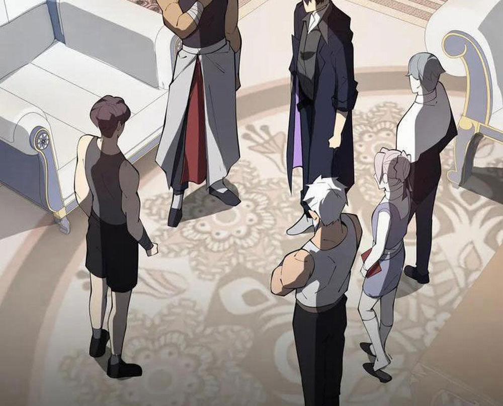 Ta Ký Kết Khế Ước Với Chính Mình 48 trang 93