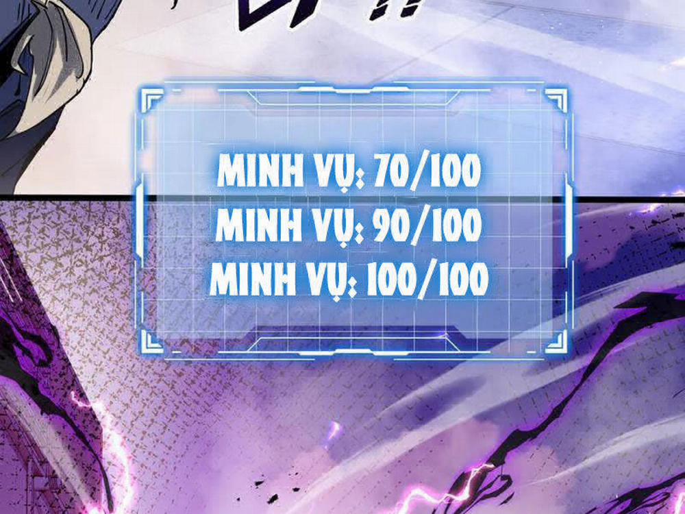 Ta Ký Kết Khế Ước Với Chính Mình 49 trang 101