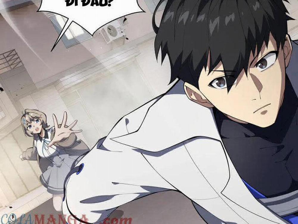 Ta Ký Kết Khế Ước Với Chính Mình 49 trang 12