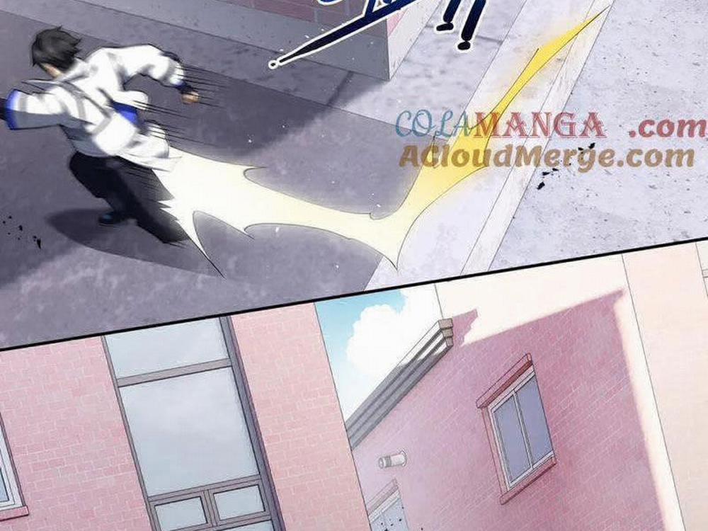 Ta Ký Kết Khế Ước Với Chính Mình 49 trang 21