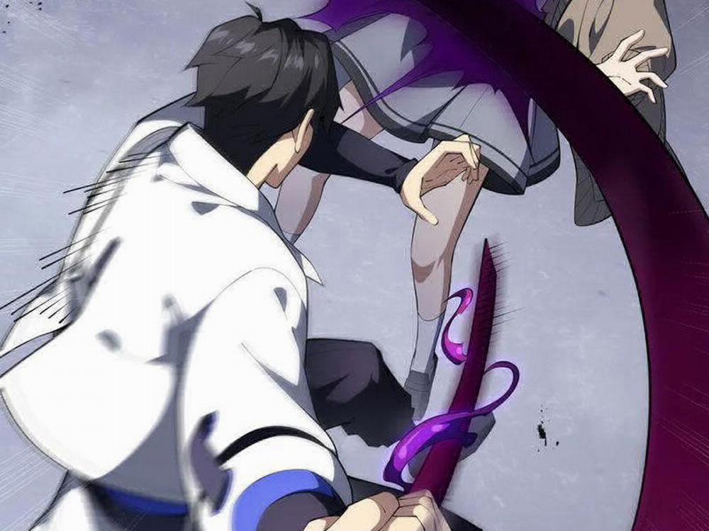 Ta Ký Kết Khế Ước Với Chính Mình 49 trang 27