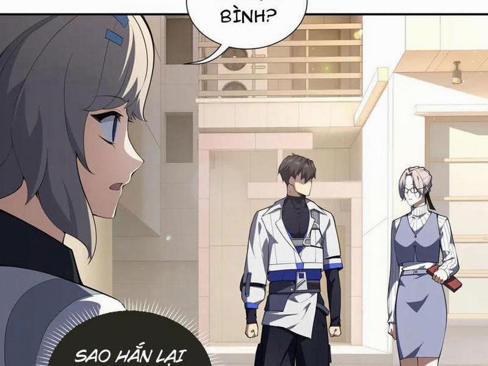 Ta Ký Kết Khế Ước Với Chính Mình 49 trang 3