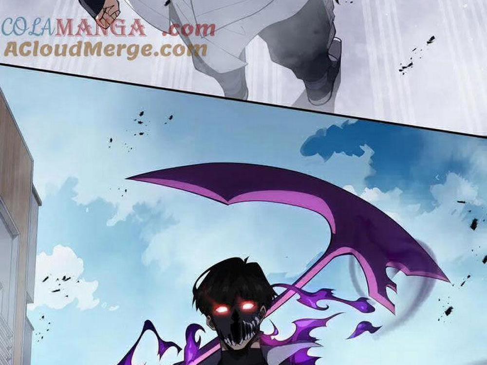 Ta Ký Kết Khế Ước Với Chính Mình 49 trang 33