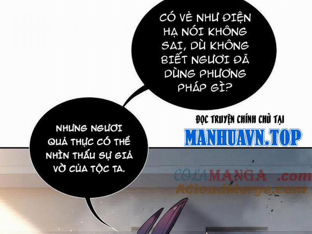 Ta Ký Kết Khế Ước Với Chính Mình 49 trang 40