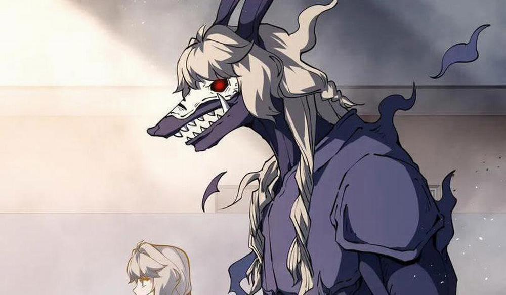 Ta Ký Kết Khế Ước Với Chính Mình 49 trang 41