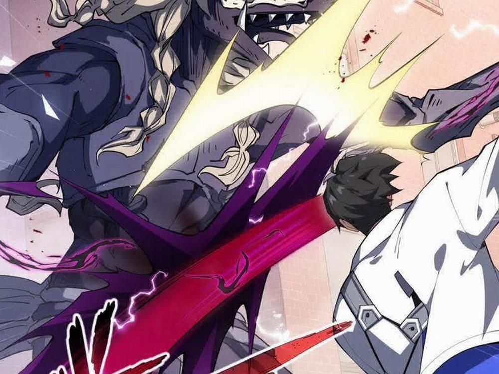 Ta Ký Kết Khế Ước Với Chính Mình 49 trang 52