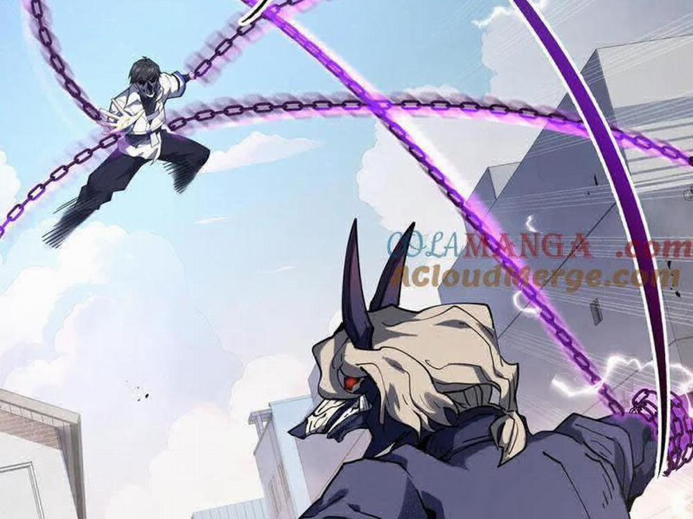 Ta Ký Kết Khế Ước Với Chính Mình 49 trang 57