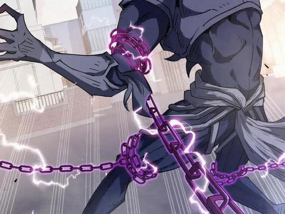 Ta Ký Kết Khế Ước Với Chính Mình 49 trang 58