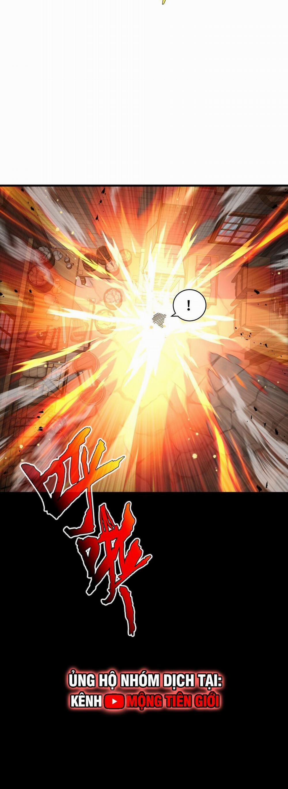 Ta Ký Kết Khế Ước Với Chính Mình 5 trang 14