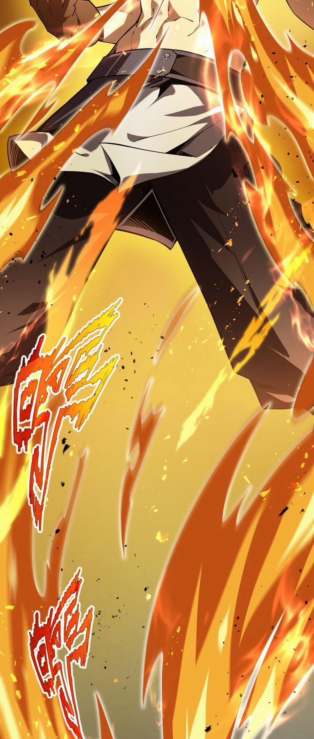 Ta Ký Kết Khế Ước Với Chính Mình 5 trang 18